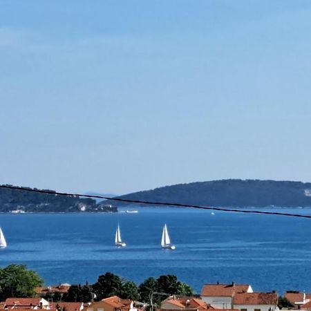 Holiday Apartman Kastela Exterior photo